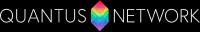 quantus network's logo